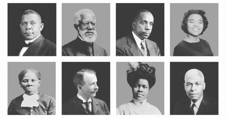 20 Black Leaders Who Inspired the Church Highlighted in Christianity Today Feature