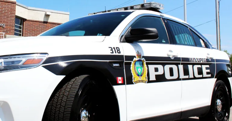 Winnipeg, Canada, Police Emails Reveal Collaboration with Religious Sect’s Charity Program