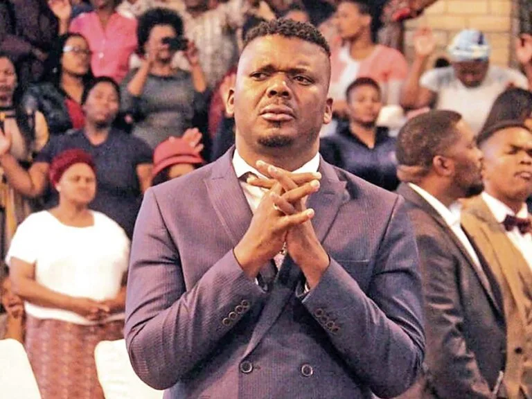Church Leadership Cannot Be Insulated from Accountability as Pastor Faces Sexual Assault Charge