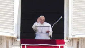 Pope Francis arrives in Canada to apologize to First Nations for historical abuse in Church-run boarding schools.