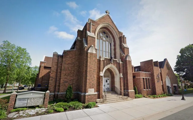 Governor Walz’s Lutheran Church Embraces Pro-Abortion and LGBTQIA+ Stances