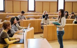 Strategic Campus Ministry Focuses on Relationships and Prayer for Student Engagement