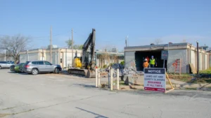 Tulsa, Oklahoma, unveils $16M low-barrier homeless shelter plans at former juvenile detention site