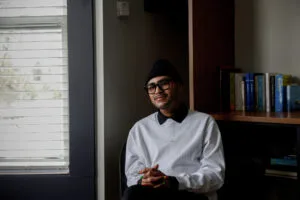 S.F.’s first sober homeless shelter nears capacity as demand grows for abstinence-based housing options.