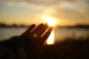 The Most Precious Journey: A Poem About Finding Freedom in Christ