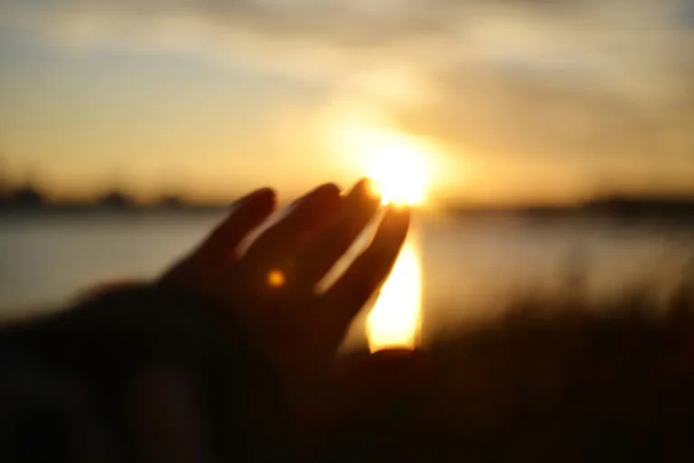 The Most Precious Journey: A Poem About Finding Freedom in Christ