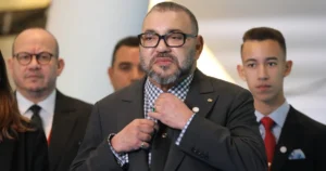 Israeli Spyware Firms Linked to Morocco, French Targets and NSO Founder’s Diplomatic Passport