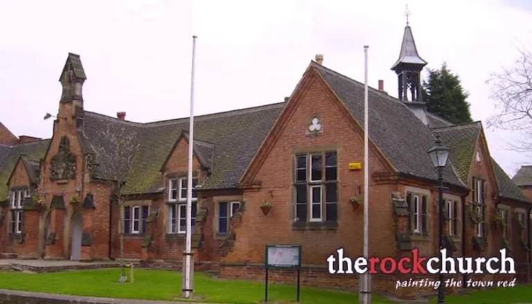 ‘The Rock Church’ Begins Monthly Services in Ruddington