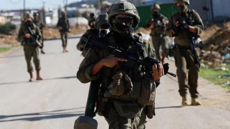 Israeli Army Confronts Rising Influence of Messianic Ideology and Religious Enforcement