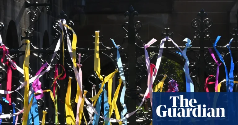 Archbishop Jeremy Greaves to Apologize to Abuse Survivor Beth Heinrich for Past Failures