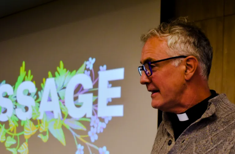 Doug Williams Completes Missionary Service, Successor Missionary Awaits Support