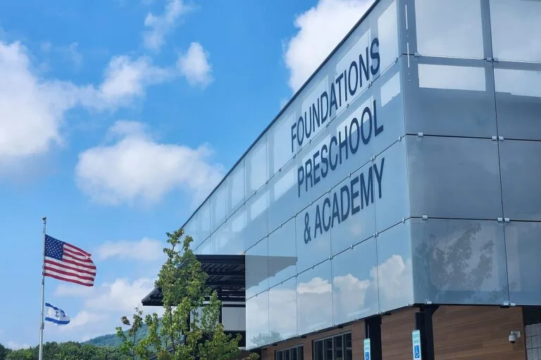 Calvary Chapel Expands School Offerings with New Foundations Academy