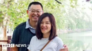 Chinese Pastor Wang Yi Sentenced to 9 Years for Inciting Subversion and Illegal Business Operations