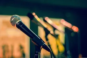 Mission Opera and St. Stephen’s Episcopal Church Host Broadway-oke Night for Community Engagement