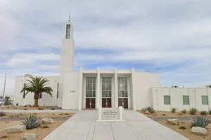 LDS Church Opposes Nevada Question 6 Abortion Measure, Directs Leaders to Read Opposition Letter to Congregations