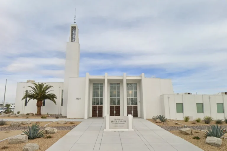 LDS Church Opposes Nevada Question 6 Abortion Measure, Directs Leaders to Read Opposition Letter to Congregations
