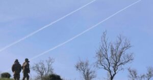 Israel Violates Lebanese Airspace Amid Security Concerns