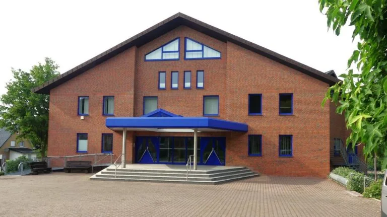 Baptist community in Lintorf reports growth despite church departures