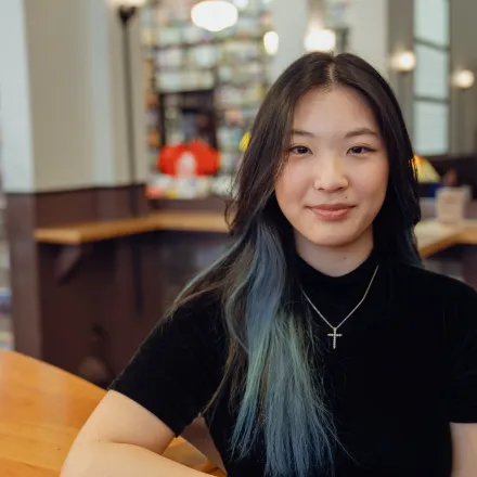One-Year Risks and a Lifetime of Change: Elissa’s Story