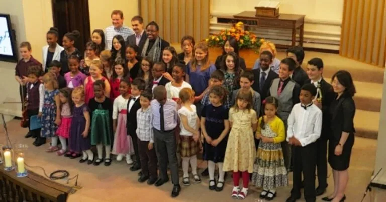 Children’s Charity Music Concert Raises Thousands at Seventh-day Adventist Church