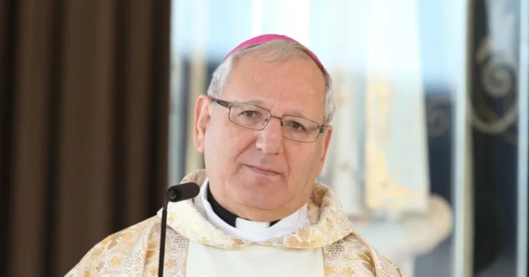 Cardinal Sako: Pope Francis Can Help Hear the Voice of God at Synod