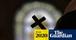 Catholic diocese in Minnesota to pay sexual abuse victims $22.5m and file for bankruptcy