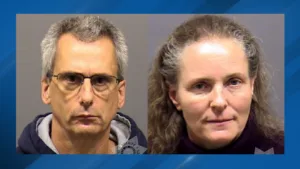 Two Former Christian School Employees Face 31 Charges for Sexually Abusing Student