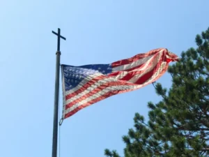General Assembly committee publishes resource to help Presbyterians confront Christian nationalism