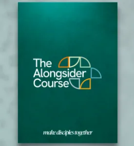 Navigators UK launch new course to teach disciple-making skills