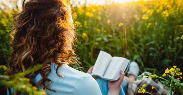 Prayer for Deeper Trust in God’s Goodness