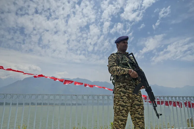 Indian Activists Urge Halt to Arms Sales to Israel Over Gaza Genocide Allegations