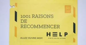 Tracts from a Brazilian evangelical group suspected of sectarian drifts found on university campuses in France