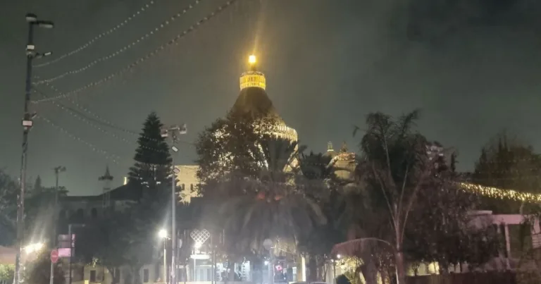 Israel’s Palestinian Christians Face Challenges as They Vote in Knesset Elections