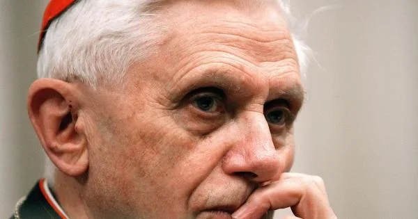 Benedict XVI Encouraged U.S. Bishops to Address Clergy Abuse Scandal