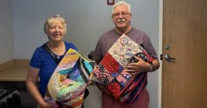 New Visions Adds 10 VA-Funded Transitional Housing Beds for Veterans in Council Bluffs, Iowa