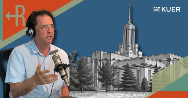 LDS Church Files Trademark and Copyright Infringement Lawsuit Against Mormon Stories Host John Dehlin