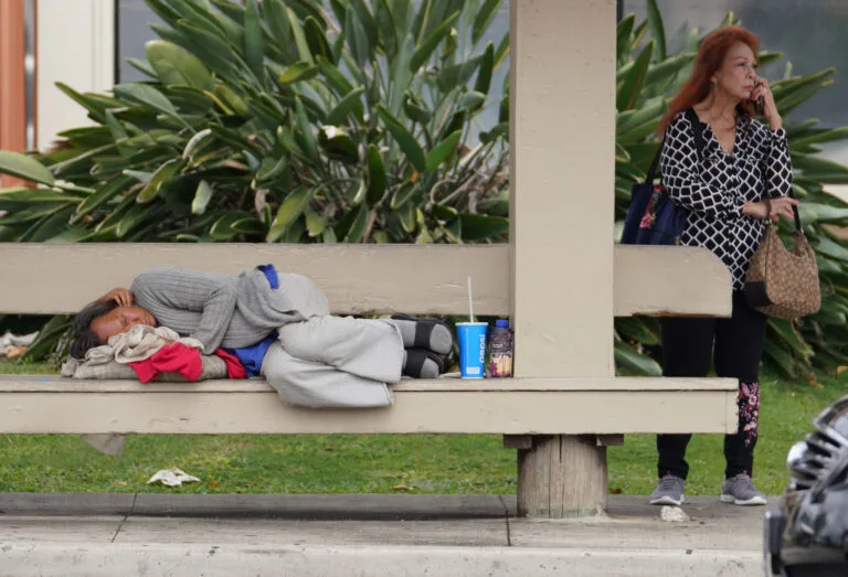 HUD Withdraws Controversial Funding Changes for Hawaiʻi Homeless Housing Programs