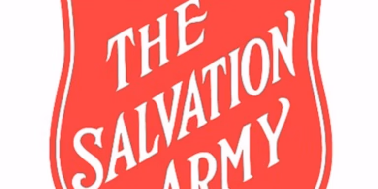 Ways to Support The Salvation Army in Bowling Green This Christmas Begin Now (Bowling Green, Kentucky)