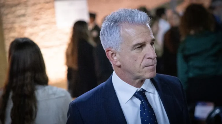 Mossad Chief Discloses Real-Time Video Strategy to Disrupt Iranian Security During 2025 Operation