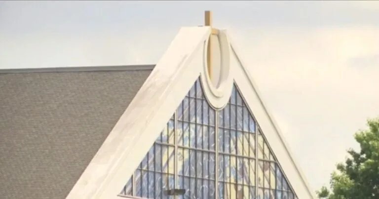 Federal lawsuit names Southern Baptist Convention and pastor in sexual abuse cover-up case