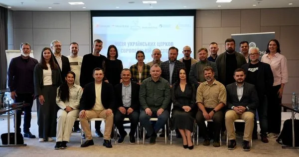 Conference on Ukrainian Diaspora Churches’ Mission Held in Warsaw Focuses on Theological Identity and Missionary Potential (Warsaw, Poland)