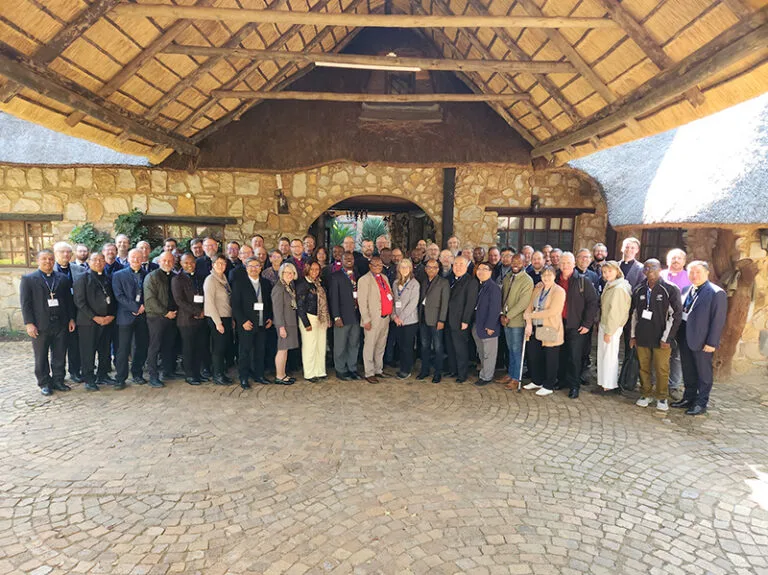 International Lutheran Council’s 2026 World Seminaries Conference Held in Pretoria, South Africa, with Focus on Theological Anthropology