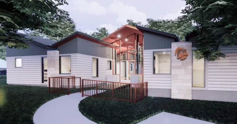 Housing nonprofits aim to keep families together
