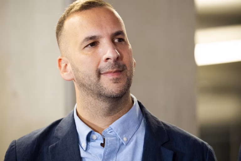 Board of Deputies Labels Green Party “Racist” Over Anti-Zionism Motion