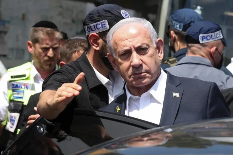 Israeli Election Outlook: Netanyahu and Eisenkot Face Stalemate as No Candidate Secures Absolute Majority