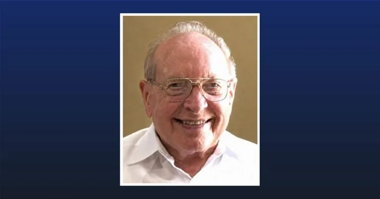 Cecil Louis Burch, a long-time preacher in Churches of Christ, dies at 88