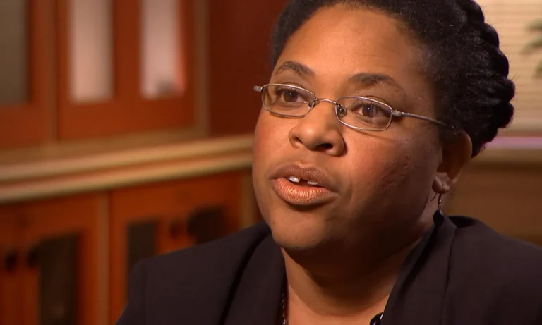 Pastor’s Widow Shares Trauma and Resilience After Charleston Shooting (Charleston, South Carolina)