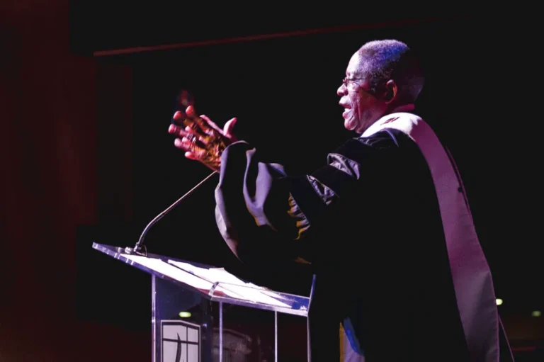 Lipscomb University Honors Civil Rights Attorney Fred Gray with Highest Honor 50 Years After Lawsuit Challenging Racial Divides in Churches of Christ