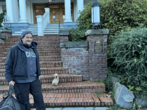 Portland Mayor’s Overnight-Only Shelter Plan Fails to Stem Homelessness Rise (Portland, Oregon)