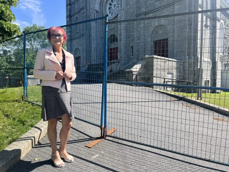 Saint-Nom-de-Marie Church in Marieville, Canada, to Become Orthodox Coptic Church